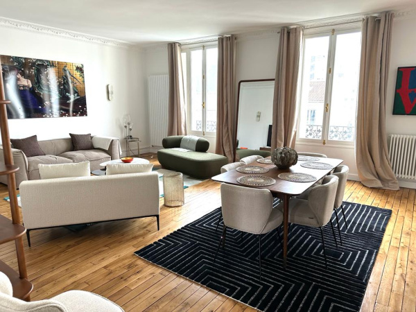 Offres de location Appartement Boulogne-Billancourt 92100