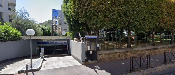 Offres de location Parking Paris 75016